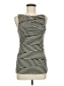 Bailey 44 Black Sleeveless Top Size M - photo 1