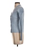 MNG Blue Cardigan Size S - photo 5