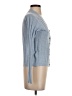 MNG Blue Cardigan Size S - photo 4