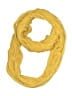 Tasha Yellow Scarf One size - photo 1