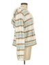 O'Neill Stripes Ivory Pullover Sweater Size M - photo 4