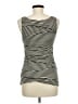 Bailey 44 Black Sleeveless Top Size M - photo 2