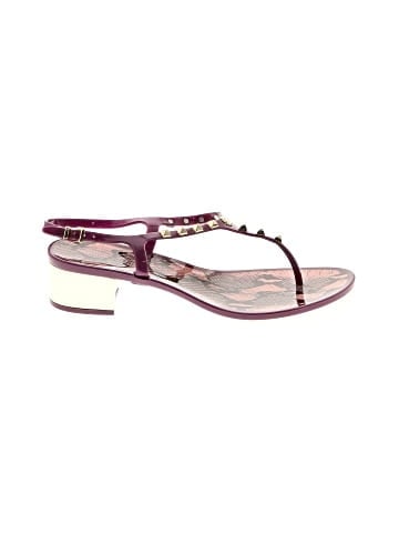 Roberto Cavalli Sandals (view 1)
