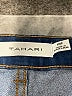 Tahari Blue Jeans Size 10 (petite) - photo 7