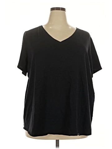 Evri Short Sleeve T-Shirt (view 1)