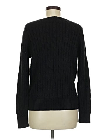 St. John's Bay Pullover Sweater (view 2)