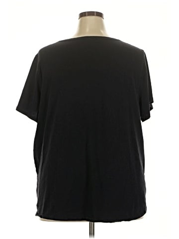 Evri Short Sleeve T-Shirt (view 2)