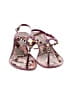Roberto Cavalli Purple Sandals Size EU 40 - photo 2