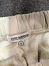 Good American Print Silver Casual Pants Size XXL (5) - photo 4