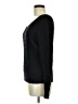 St. John's Bay 100% Cotton Black Pullover Sweater Size M - photo 5