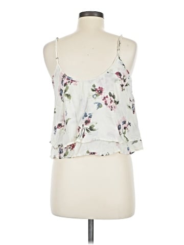 Hollister Sleeveless Blouse (view 2)