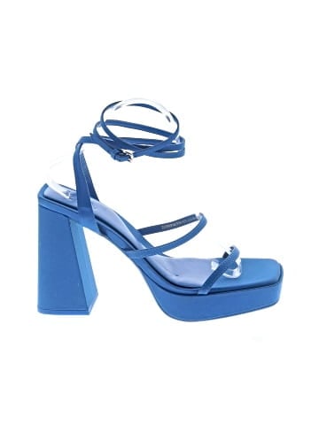 Zara Sandals (view 1)