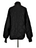 Active by Old Navy 100% Nylon Solid Black Jacket Size S - photo 2