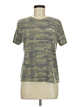 Lucky Brand Active T Shirt