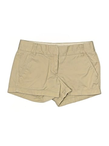J.Crew Khaki Shorts (view 1)