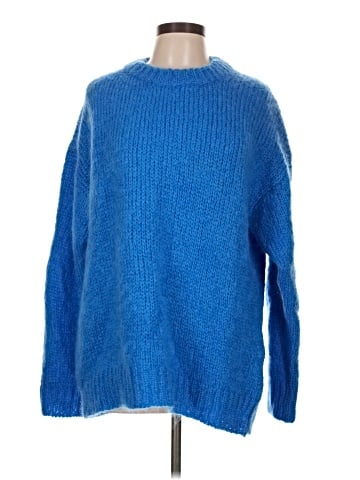 Tibi Pullover Sweater (view 1)