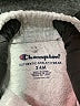 Champion Gray Sweatpants 18-24 MO / 24 MO - photo 3