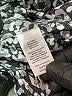 Talbots Print Black Long Sleeve Button-Down Shirt Size 16 - photo 8
