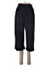 Unbranded Solid Blue Casual Pants Size M - photo 1
