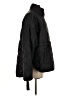 Active by Old Navy 100% Nylon Solid Black Jacket Size S - photo 4
