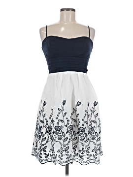 B. Smart Cocktail Dress (view 1)