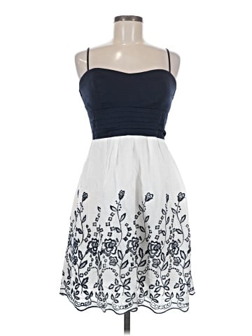 B. Smart Cocktail Dress (view 1)