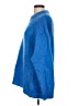 Tibi Blue Pullover Sweater Size L - photo 5