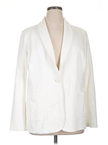 Susan Graver Blazer (view 1)