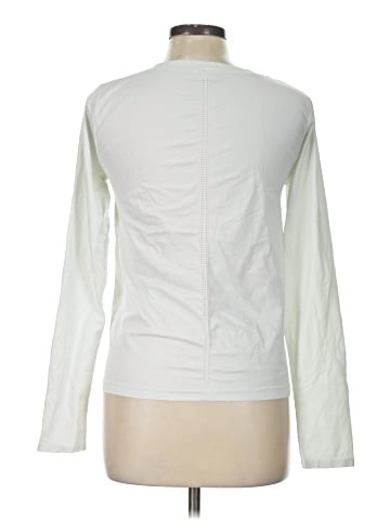 Yogalicious Long Sleeve T-Shirt (view 2)