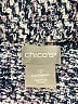 Chico's Tweed Blue Blazer Size M - photo 6