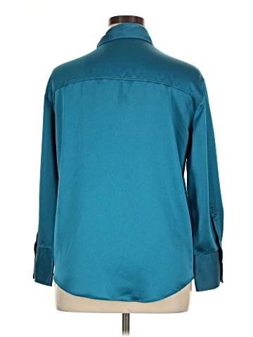Zara 3/4 Sleeve Blouse (view 2)