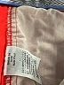 J.Crew 100% Cotton Solid Red Shorts Size 16 - photo 3