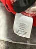 J.Crew 100% Cotton Solid Red Shorts Size 16 - photo 4