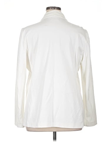 Susan Graver Blazer (view 2)