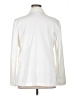 Susan Graver White Blazer Size XL - photo 2