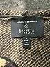 Robert Rodriguez 100% Wool Animal Print Brown Wool Pullover Sweater Size L - photo 7