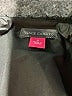 Vince Camuto Tweed Black Formal Skirt Size 2 - photo 4