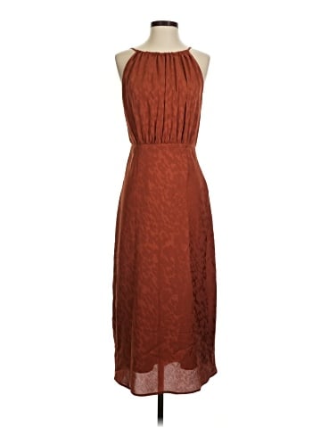 Banana Republic Factory Store Cocktail Dress (view 1)