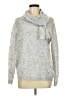 Unbranded Silver Pullover Sweater Size M - photo 1