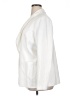 Susan Graver White Blazer Size XL - photo 5