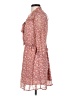 Forever 21 100% Polyester Pink Casual Dress Size S - photo 5