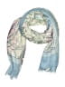 Pretty Persuasions Blue Scarf One size - photo 1