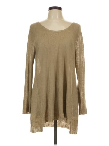 Eileen Fisher Pullover Sweater (view 1)