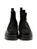 Ugg Australia Black Ankle Boots Size 11 - photo 2