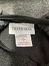 Tween Diva Black Long Sleeve Top Size 8 - photo 3