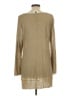 Eileen Fisher Tan Pullover Sweater Size L - photo 2