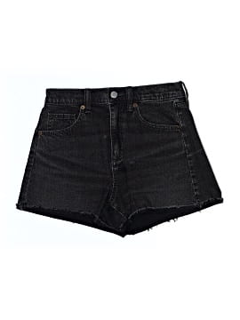 Universal Thread Denim Shorts (view 1)