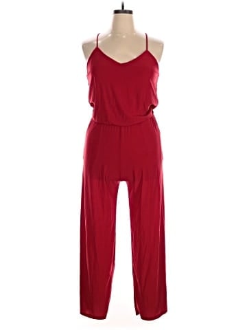 Annabelle Jumpsuit (view 1)