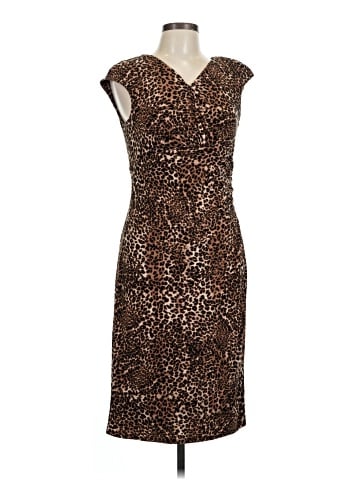 American Living Cocktail Dress (view 1)
