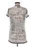 Assorted Brands Gray Short Sleeve T-Shirt Size M - photo 2